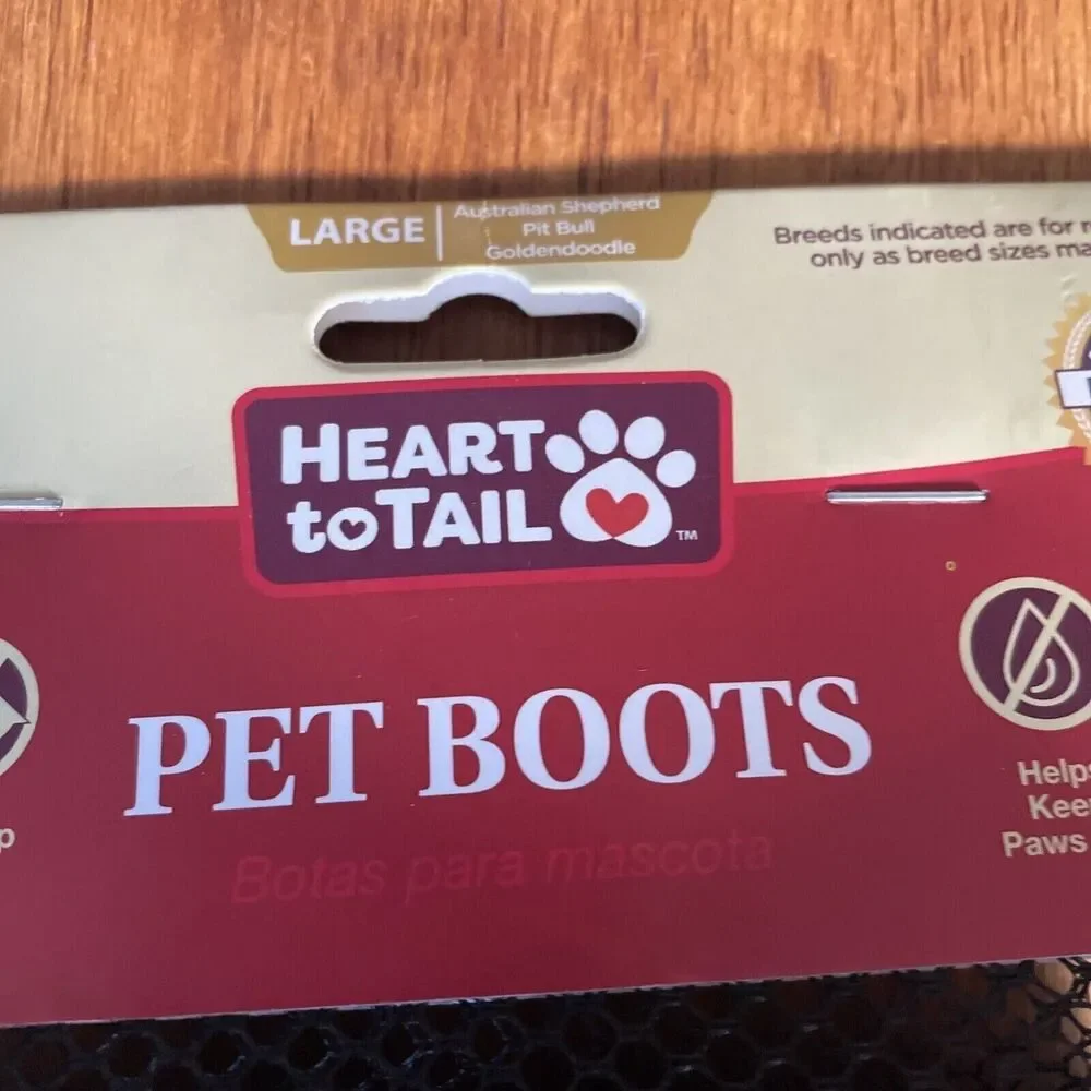 Heart To Tail keep your